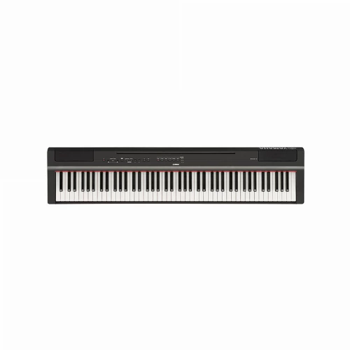 قیمت خرید فروش پیانو دیجیتال یاماها مدل P-125B